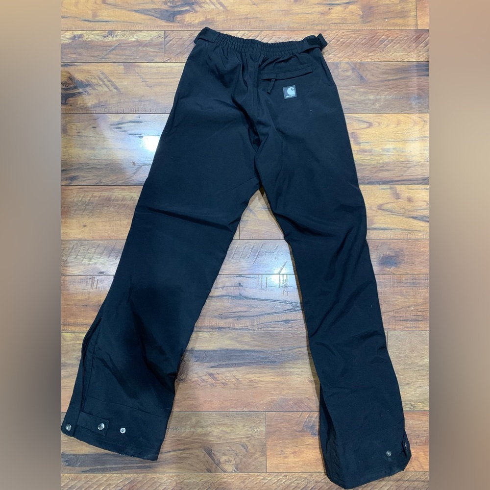 Carhartt for Women Snow Pants